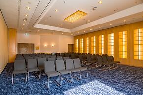 Spark by Hilton Wuppertal City Centre