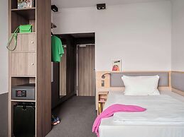 Spark by Hilton Wuppertal City Centre