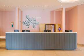 Spark by Hilton Wuppertal City Centre