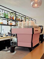 Spark by Hilton Wuppertal City Centre