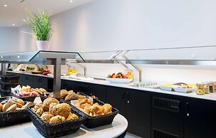 Spark by Hilton Wuppertal City Centre