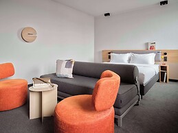 Spark by Hilton Wuppertal City Centre