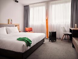 Spark by Hilton Wuppertal City Centre