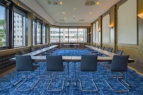 Spark by Hilton Wuppertal City Centre