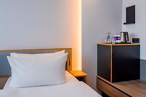 Spark by Hilton Wuppertal City Centre