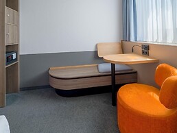 Spark by Hilton Wuppertal City Centre