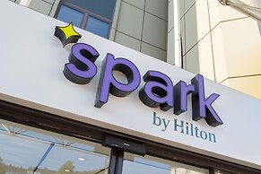 Spark by Hilton Wuppertal City Centre