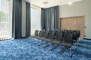 Spark by Hilton Wuppertal City Centre