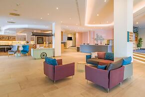 Spark by Hilton Wuppertal City Centre