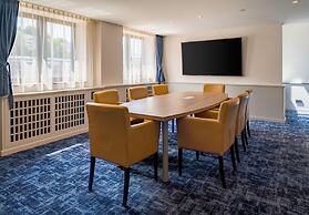 Spark by Hilton Wuppertal City Centre