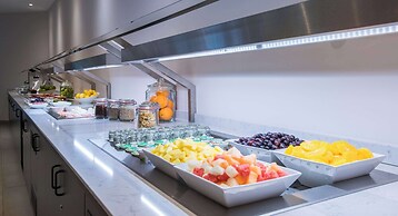 Spark by Hilton Wuppertal City Centre