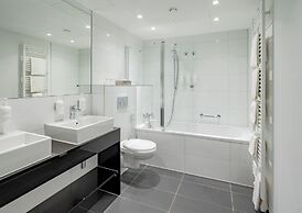 Spark by Hilton Wuppertal City Centre