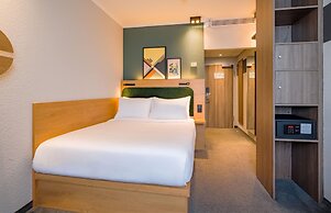 Spark by Hilton Wuppertal City Centre