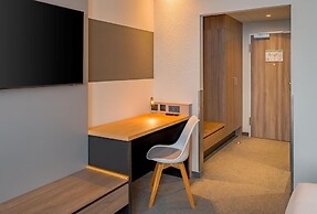 Spark by Hilton Wuppertal City Centre
