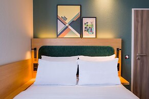 Spark by Hilton Wuppertal City Centre