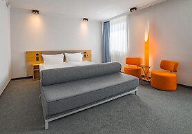 Spark by Hilton Wuppertal City Centre