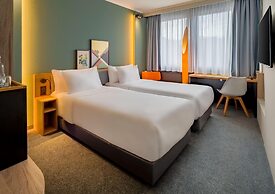 Spark by Hilton Wuppertal City Centre
