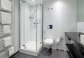 Spark by Hilton Wuppertal City Centre