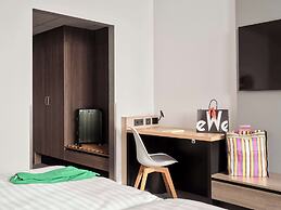 Spark by Hilton Wuppertal City Centre