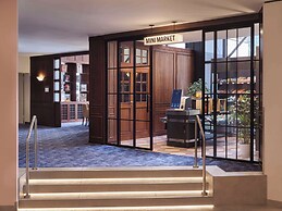 Spark by Hilton Wuppertal City Centre