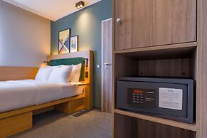Spark by Hilton Wuppertal City Centre