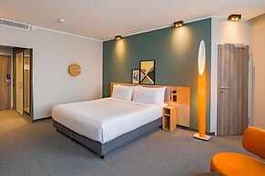 Spark by Hilton Wuppertal City Centre