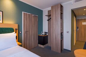 Spark by Hilton Wuppertal City Centre