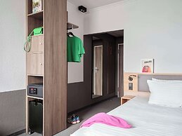 Spark by Hilton Wuppertal City Centre