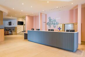 Spark by Hilton Wuppertal City Centre