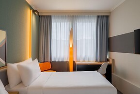 Spark by Hilton Wuppertal City Centre