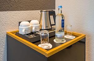 Spark by Hilton Wuppertal City Centre