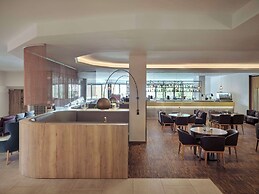 Spark by Hilton Wuppertal City Centre