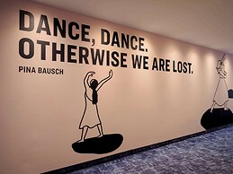 Spark by Hilton Wuppertal City Centre