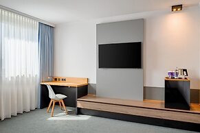 Spark by Hilton Wuppertal City Centre