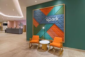Spark by Hilton Wuppertal City Centre