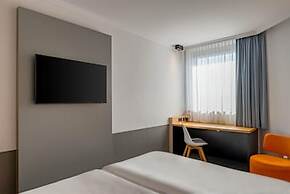 Spark by Hilton Wuppertal City Centre