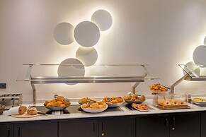 Spark by Hilton Wuppertal City Centre