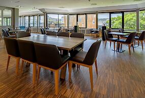 Spark by Hilton Wuppertal City Centre