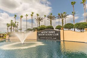 Hilton Vacation Club Mystic Dunes Orlando