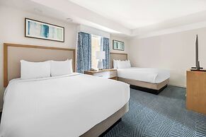 Hilton Vacation Club Mystic Dunes Orlando