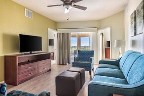 Hilton Vacation Club Mystic Dunes Orlando