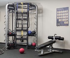 Hilton Vacation Club Mystic Dunes Orlando