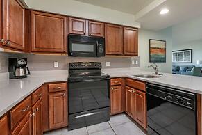 Hilton Vacation Club Mystic Dunes Orlando