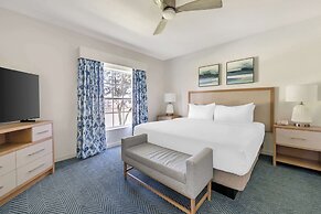 Hilton Vacation Club Mystic Dunes Orlando