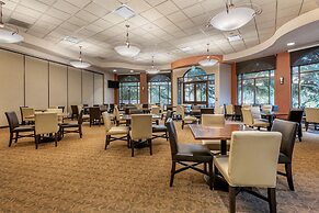 Hilton Vacation Club Mystic Dunes Orlando