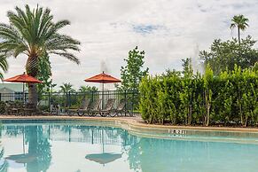 Hilton Vacation Club Mystic Dunes Orlando