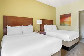 Hilton Vacation Club Mystic Dunes Orlando