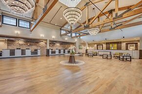 Hilton Vacation Club Mystic Dunes Orlando