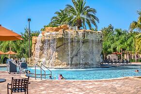 Hilton Vacation Club Mystic Dunes Orlando