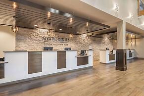 Hilton Vacation Club Mystic Dunes Orlando